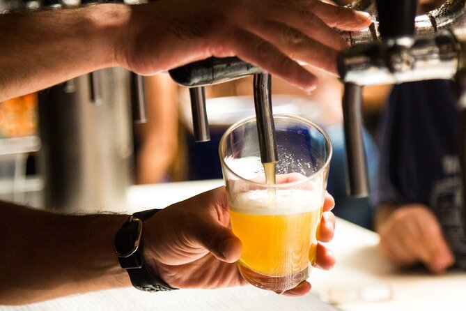 Key West Sunset Buffet Dinner Cruise With Open Bar and Live Music