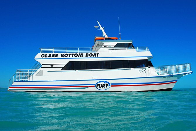 Key West Tour From Miami Private