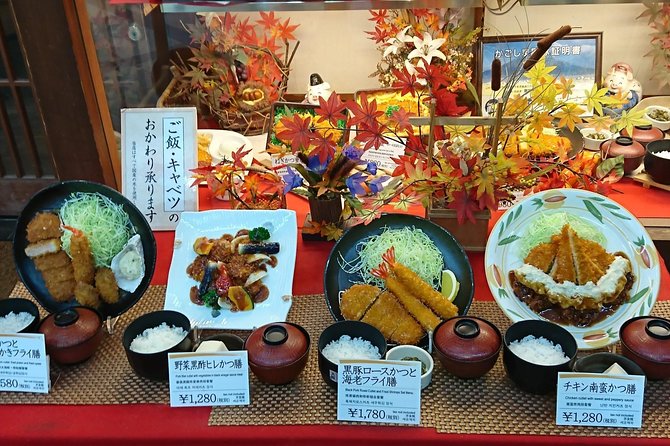Kickstart Nara City With Local