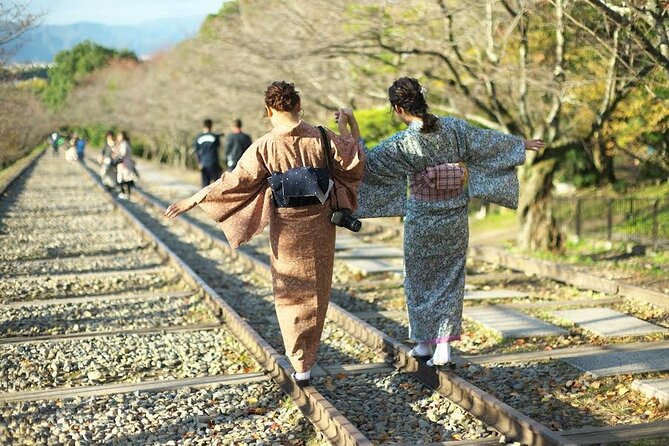 Kimono Rental,Kimono Experience in Gion Kyoto