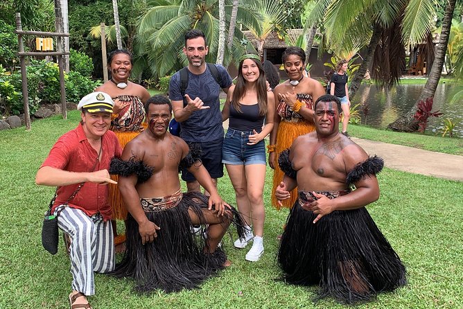 Kings’ Luau Excursion Review: A Memorable Experience