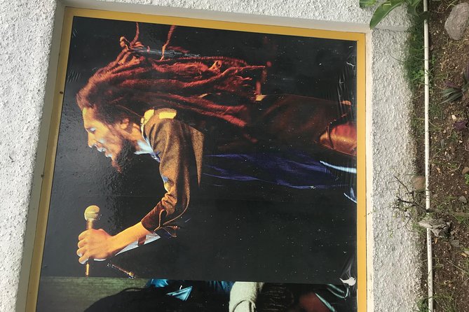 Kingston Tour to Bob Marley Museum and Devon House - Inclusions and Exclusions