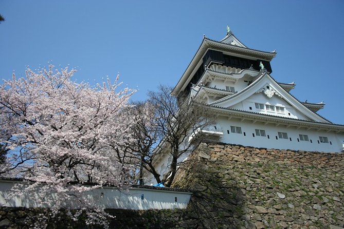 Kitakyushu Half-Day Private Trip With Government-Licensed Guide