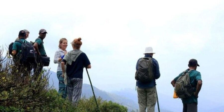 Knuckles: Overnight Adventure Camping – All Inclusive Tour!