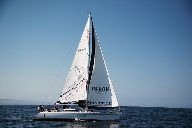 Knysna Day Sail & Lunch Charter 2.5 Hour