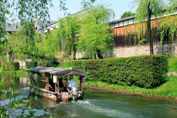 Kobe Shore Excursion to Kyoto - Tour Overview and Customization