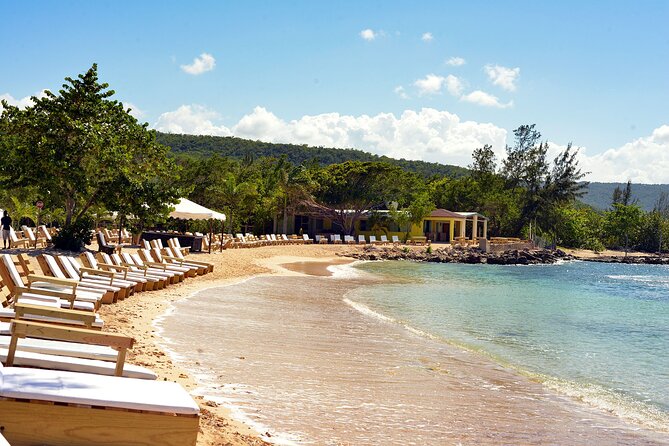 Konoko Falls, City Highlights Ocho Rios (Entry Fees Included) - Frequently Asked Questions