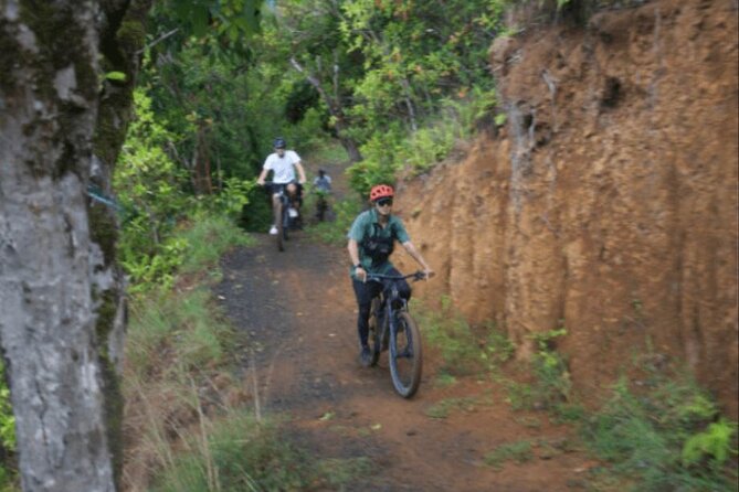 Kualoa Ranch – Ultra E-Bike Tour 3-Hour