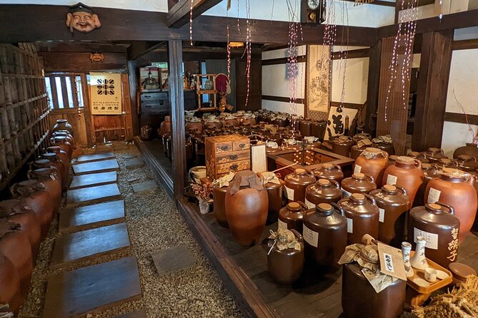Kuma Shochu Tours Uncover the Legacy of Japan’s Oldest Spirit