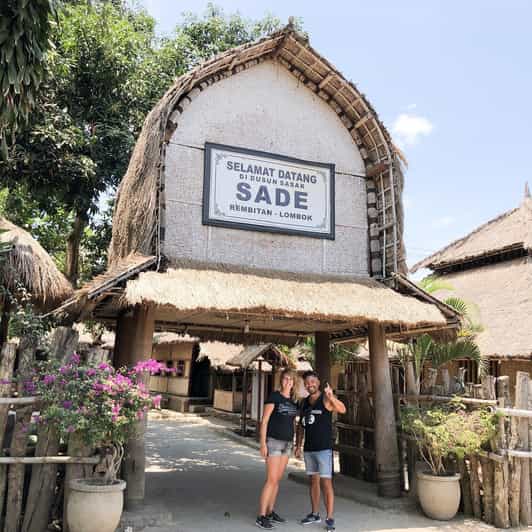 Kuta Mandalika (One Day Trip) - Trip Overview and Pricing