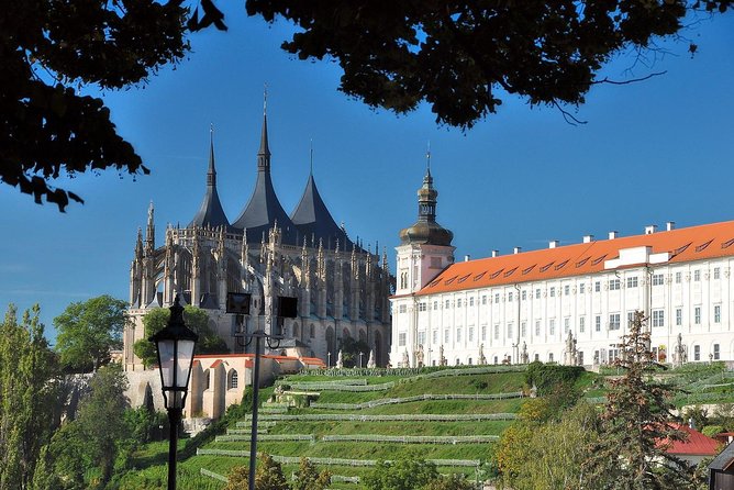 Kutná Hora & Bone Church Private Day Trip With Tereza