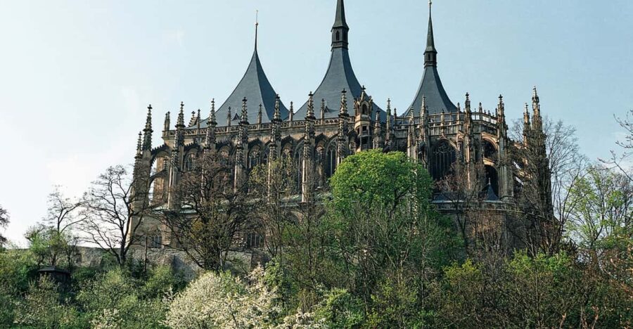 Kutna Hora – UNESCO