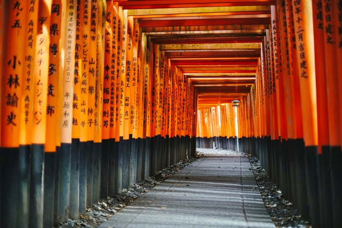 Kyoto and Miyama Full Day Tour From Osaka