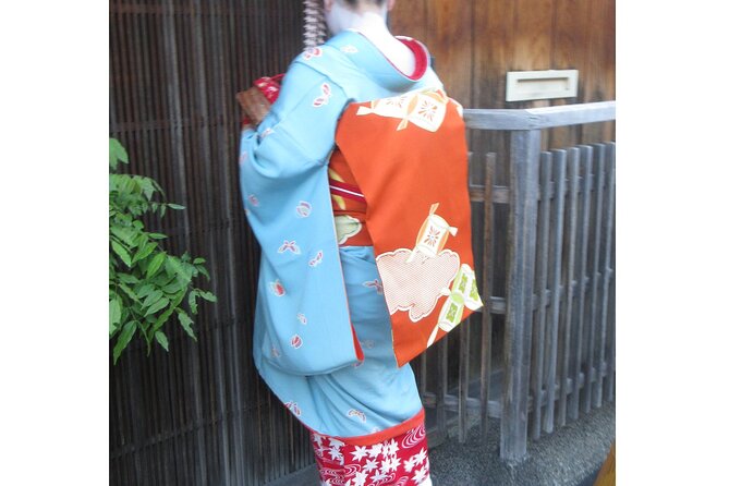 Kyoto ITALIAN GUIDE, Kiyomizu Temple Gion Pagoda Maiko Geisha