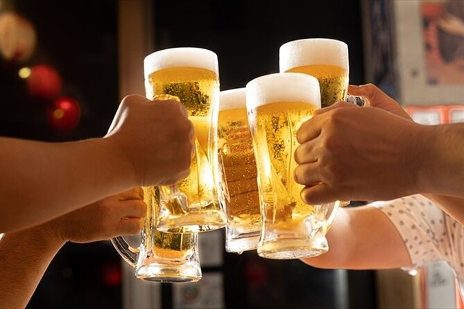 Kyoto Karaoke Room for 2 Hours With All You Can Drink - Experience Overview