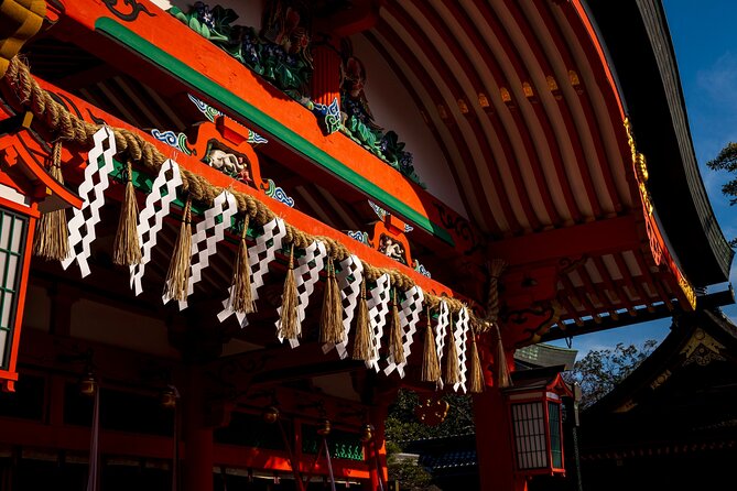 Kyoto Photography Masterclass – Private Photography Lesson