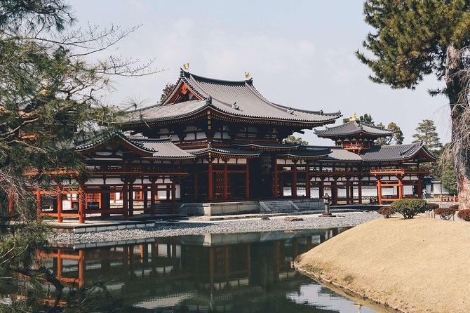 Kyoto Private Customizable Half Day Tour