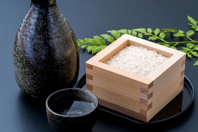 Kyoto Sake Tasting and Cruise Half Day Tour