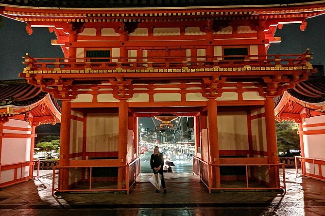 Kyoto Welcome Tour