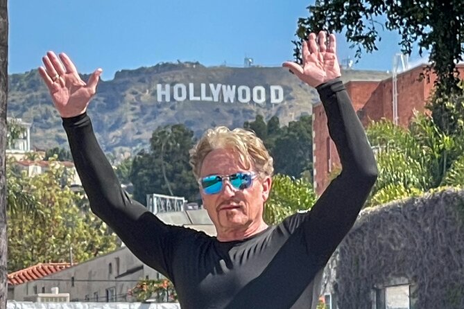 LA City Tour Review: A Family-Friendly Adventure