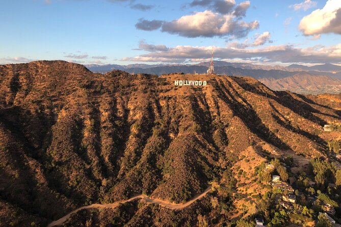 LA Helicopter Tour With Malibu LAnding - Frequently Asked Questions