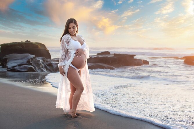 La Jolla Cove Photo Shoot