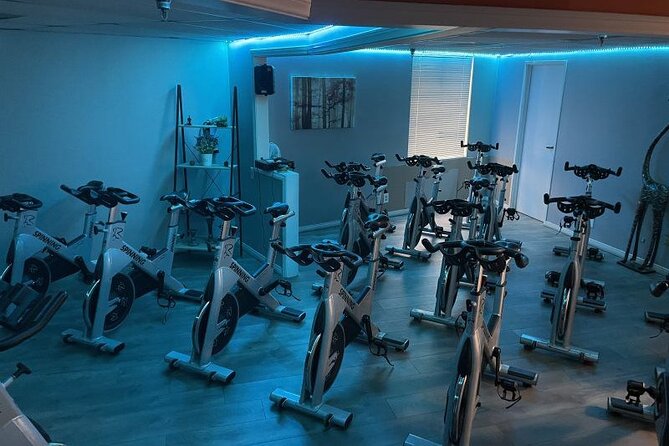 LA Premium Fitness Pass