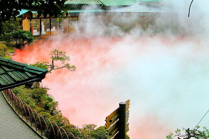 Lake Ashi Hakone Owakudani Kowakien With Daily Chauffeur