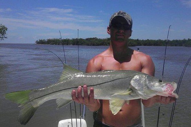 Lake Berryessa Fishing Charters