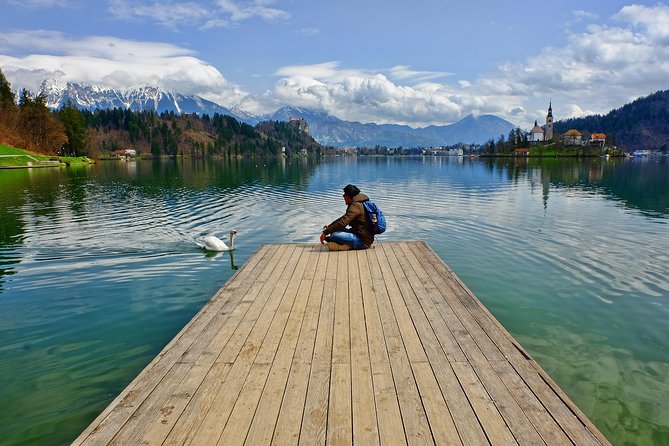 Lake Bled to Ljubljana Trip