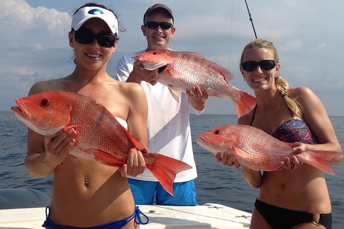 Lake Guntersville Fishing - Fishing Charter Experience