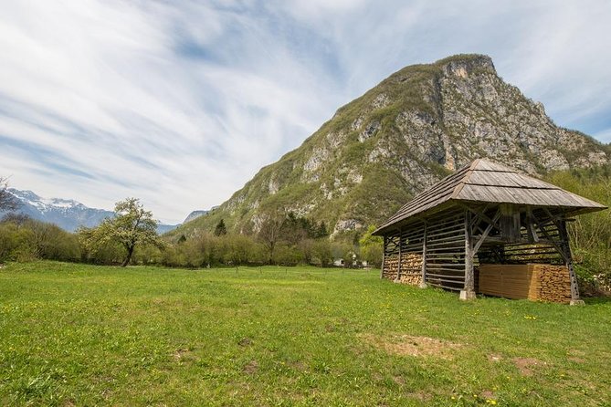 Land of Hayracks – Private Tour to Dolenjska Region From Ljubljana