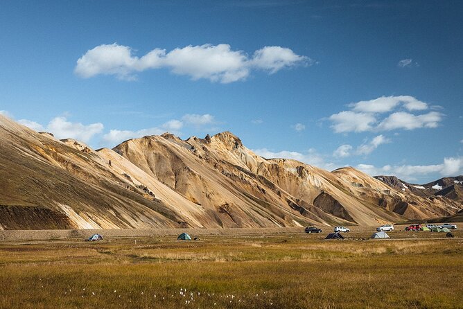 Landmannalaugar and Secretgem Small Group Tour With Photos