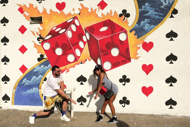 Las Vegas Arts District Photo Tour