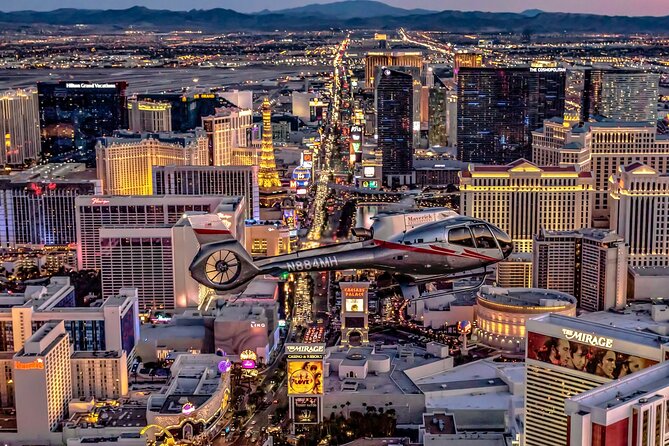 Las Vegas Pass: Save up to 50% on 45+ Activities Including Shows