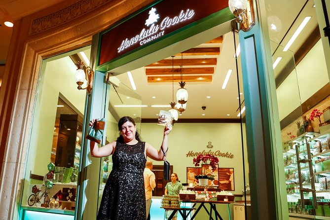 Las Vegas Strip Food Tour - Inclusions and Experience