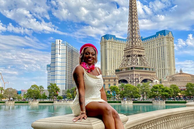 Las Vegas Walking Tour With Photo Taking Review