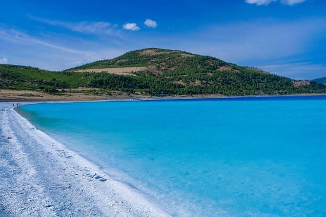Lavender Tour From Pamukkale With Drop off Denizli Airport