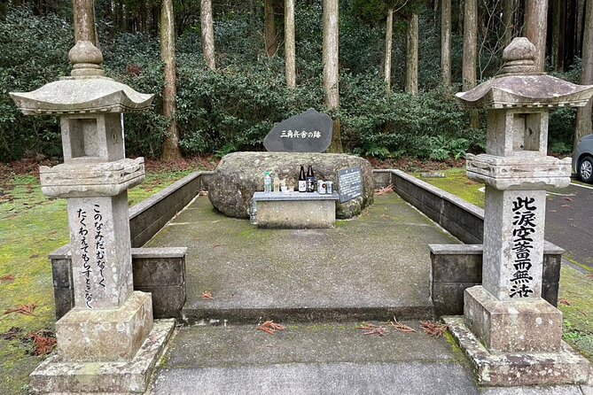 Learn History From the Kamikazes of Chiran and Their Legacy