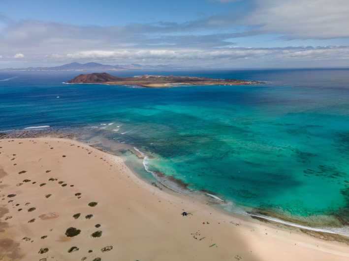 Learn to Kitesurf in Fuerteventura!