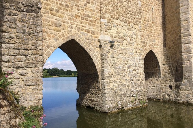 Leeds Castle and Canterbury Private Tour