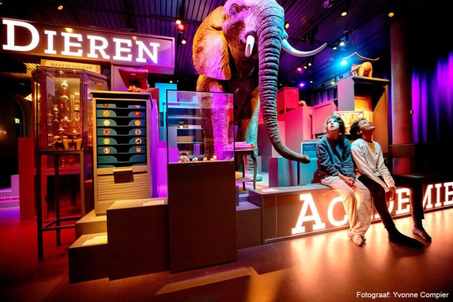 Leiden: Museum of World Cultures