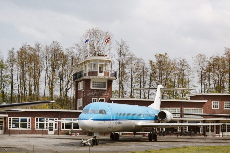 Lelystad: Aviodrome Aviation Museum Entry Ticket - Ticket Pricing and Options