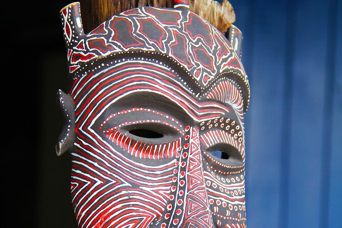 Lesedi Cultural Village Tour With Lunch From Johannesburg