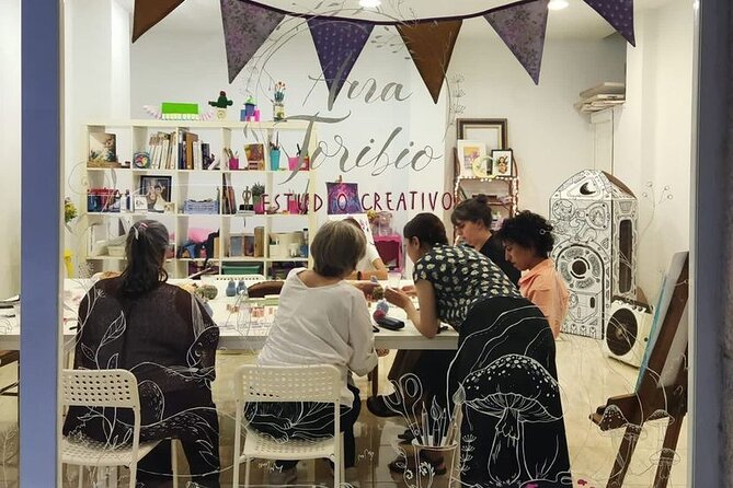 Lets Make a Japanese Hand Craft Temari Embroidered Ball !
