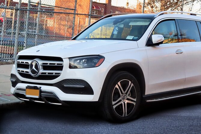 LGA - New York City: Private Airport Arrival Transfers - Inclusions and Policies