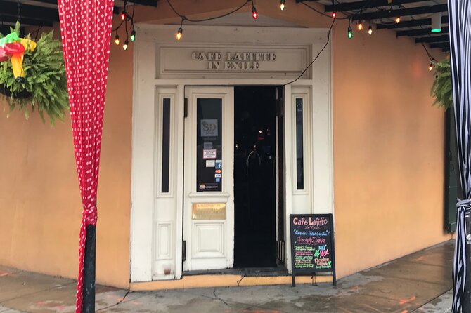 LGBTQ Small Group History Tour Review - Meeting and End Points