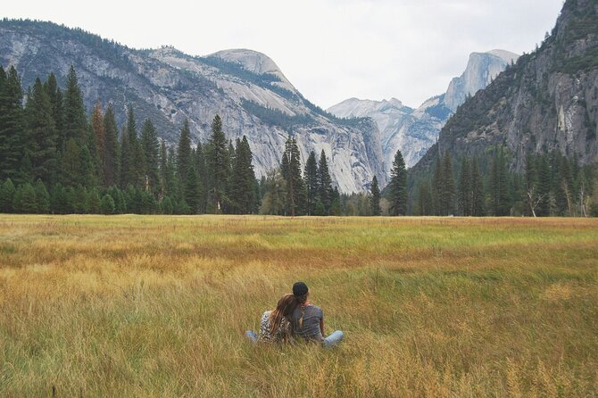 LGBTQIA Yosemite 3-Day Camping Adventure Review