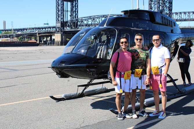Liberty Helicopter Tour: A Comprehensive Review