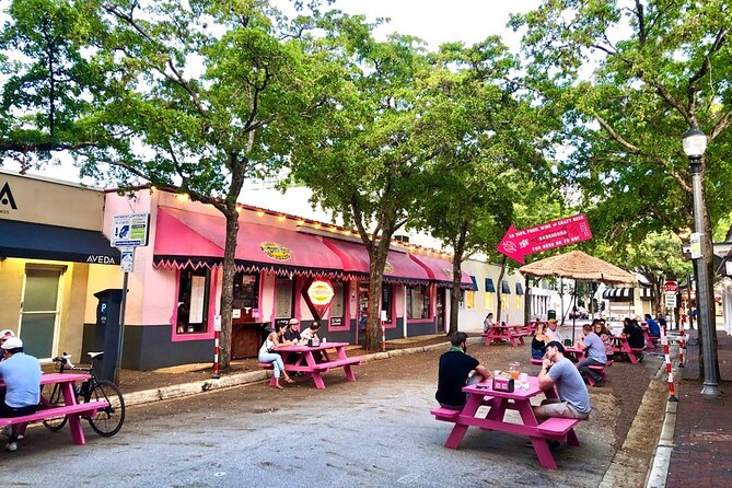 Lil Bahamas Coconut Grove Tour